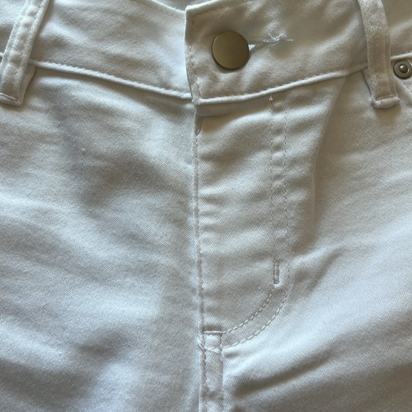 New Nygard White Pants - Picture 5 of 5